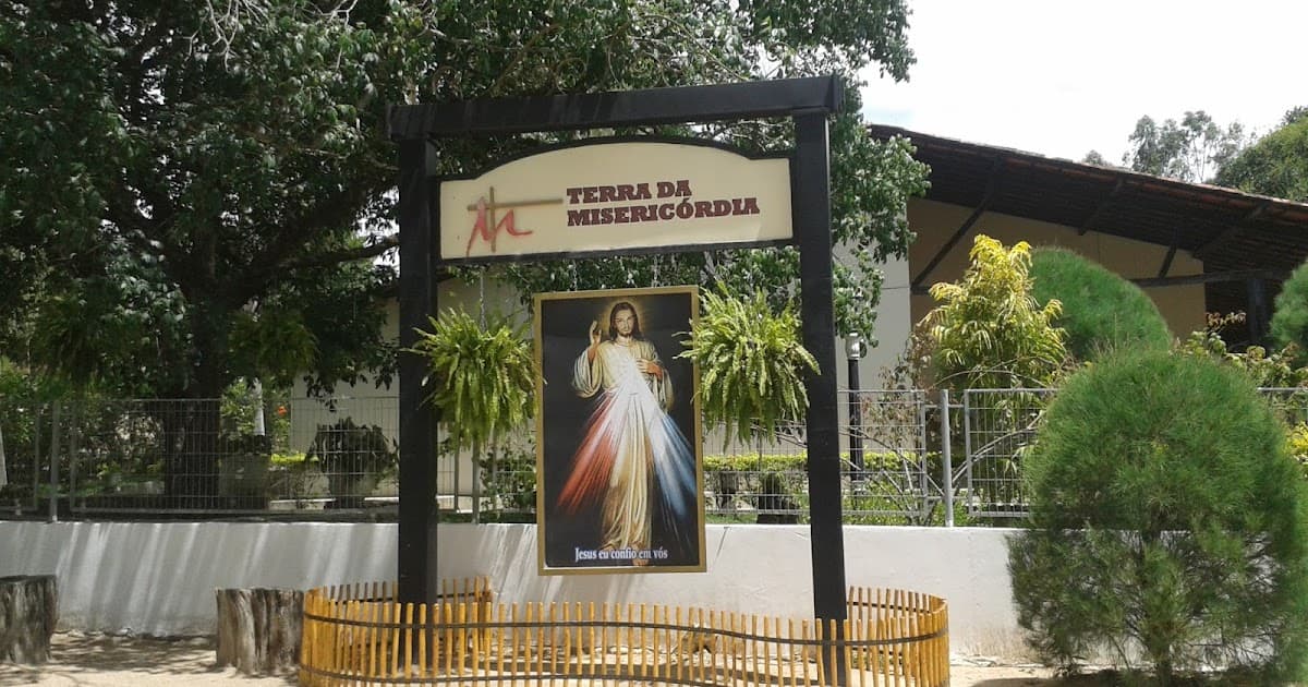 CRAS São Geraldo Celebra Semana da Criança com Passeio Especial à Terra da Misericórdia