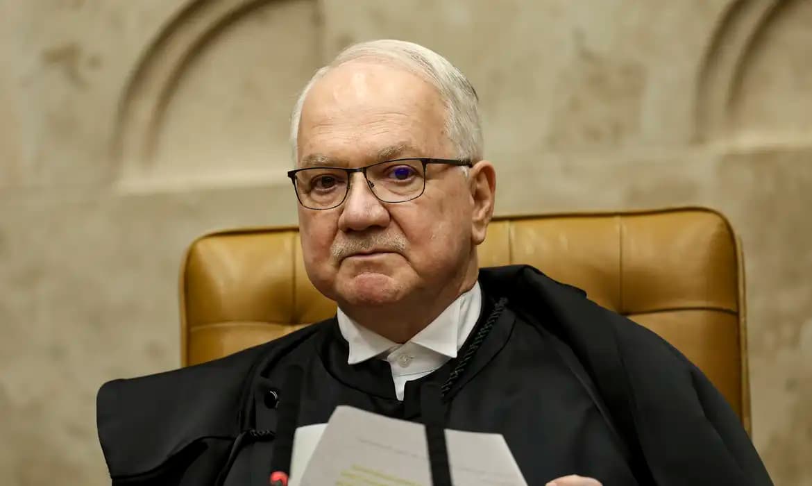 STF anuncia criação de código de ética; Cármen Lúcia será relatora da proposta