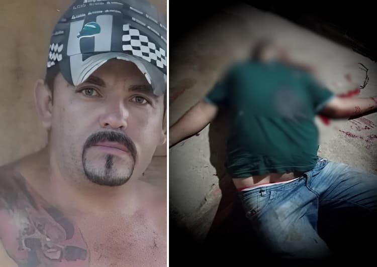 Homem é executado a tiros na zona rural de Tupanatinga