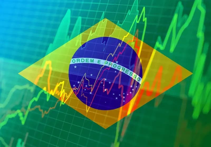 Brasil em destaque: o cenário econômico favorável e os desafios no mercado internacional