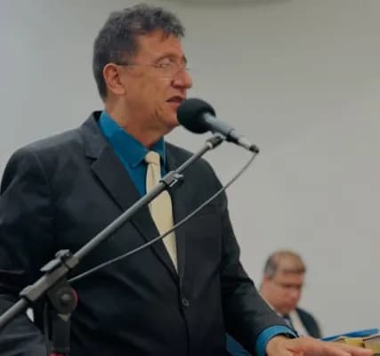 Tabira e Tuparetama de luto: morre Irmão Betinho, ex-vereador e empresário, vítima de infarto