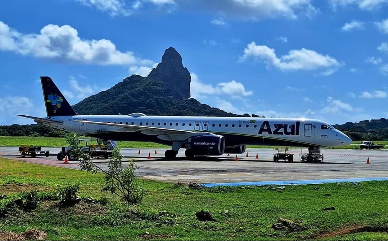 Azul planeja novos cortes de frequências em meio à instabilidade global e alta no combustível