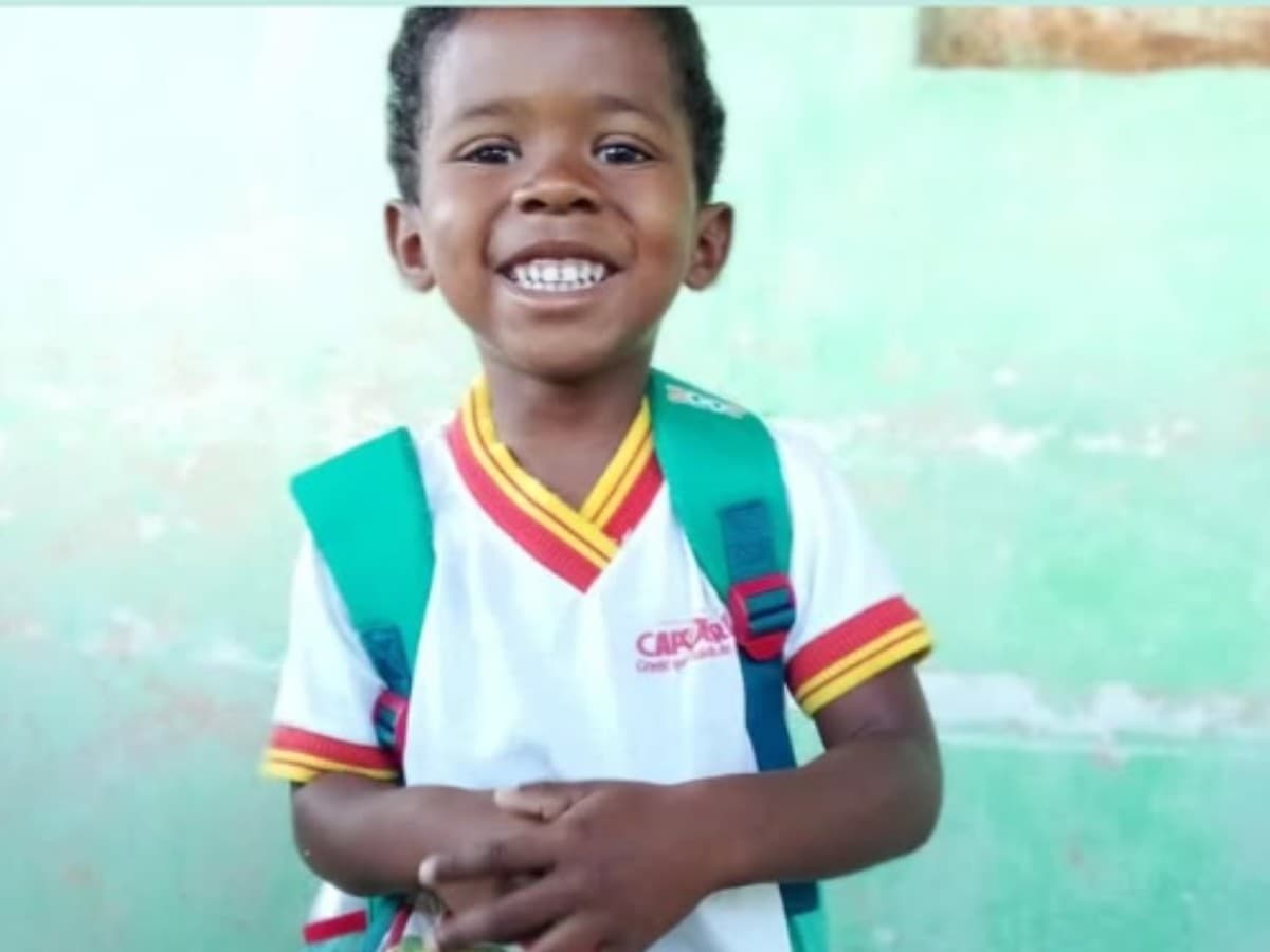 Tragédia em Capoeiras: Menino de 5 anos morre afogado em barragem na zona rural