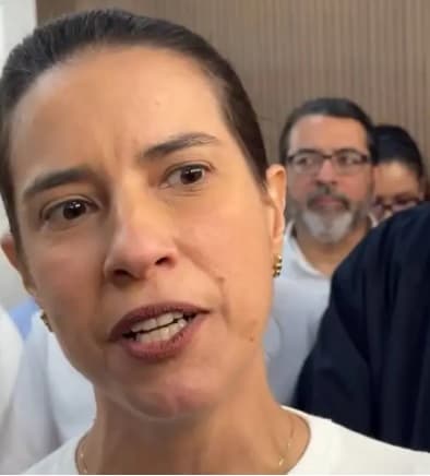 Raquel Lyra cobra união e pede apoio da oposição para avançar em projetos de Pernambuco