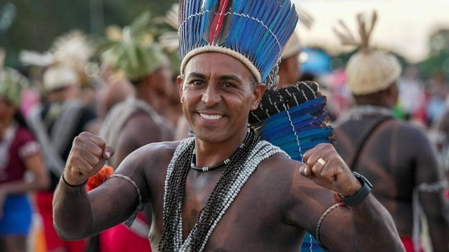 Prefeito de Pesqueira, Marcos Xukuru, deve voltar a exercer o cargo amanhã