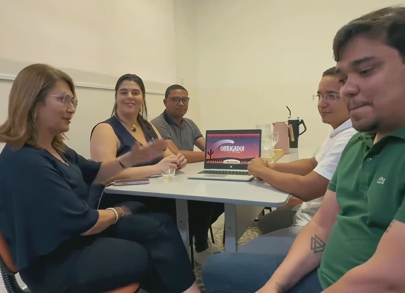 Arcoverde prepara um Natal inesquecível para encantar a cidade