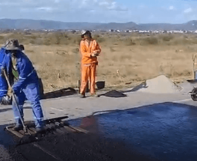 Dnit inicia obras de segurança na BR-232 em Arcoverde após série de acidentes fatais