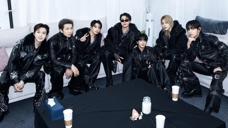 Turnê mundial do BTS vira pesadelo: Fãs enfrentam onda de golpes na corrida por ingressos