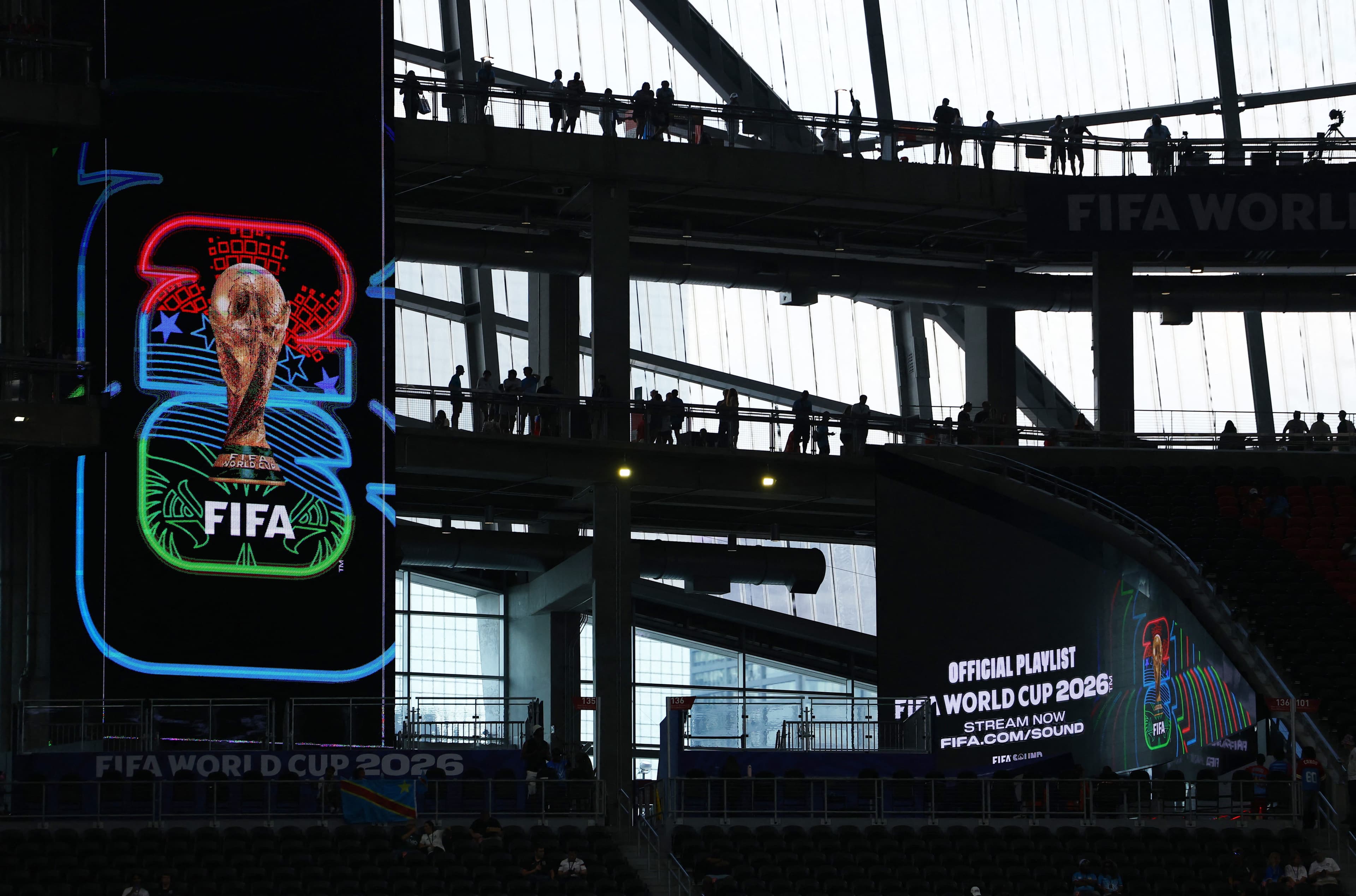 Copa do Mundo: Fifa registra salto de abusos online e intensifica combate ao racismo nas redes