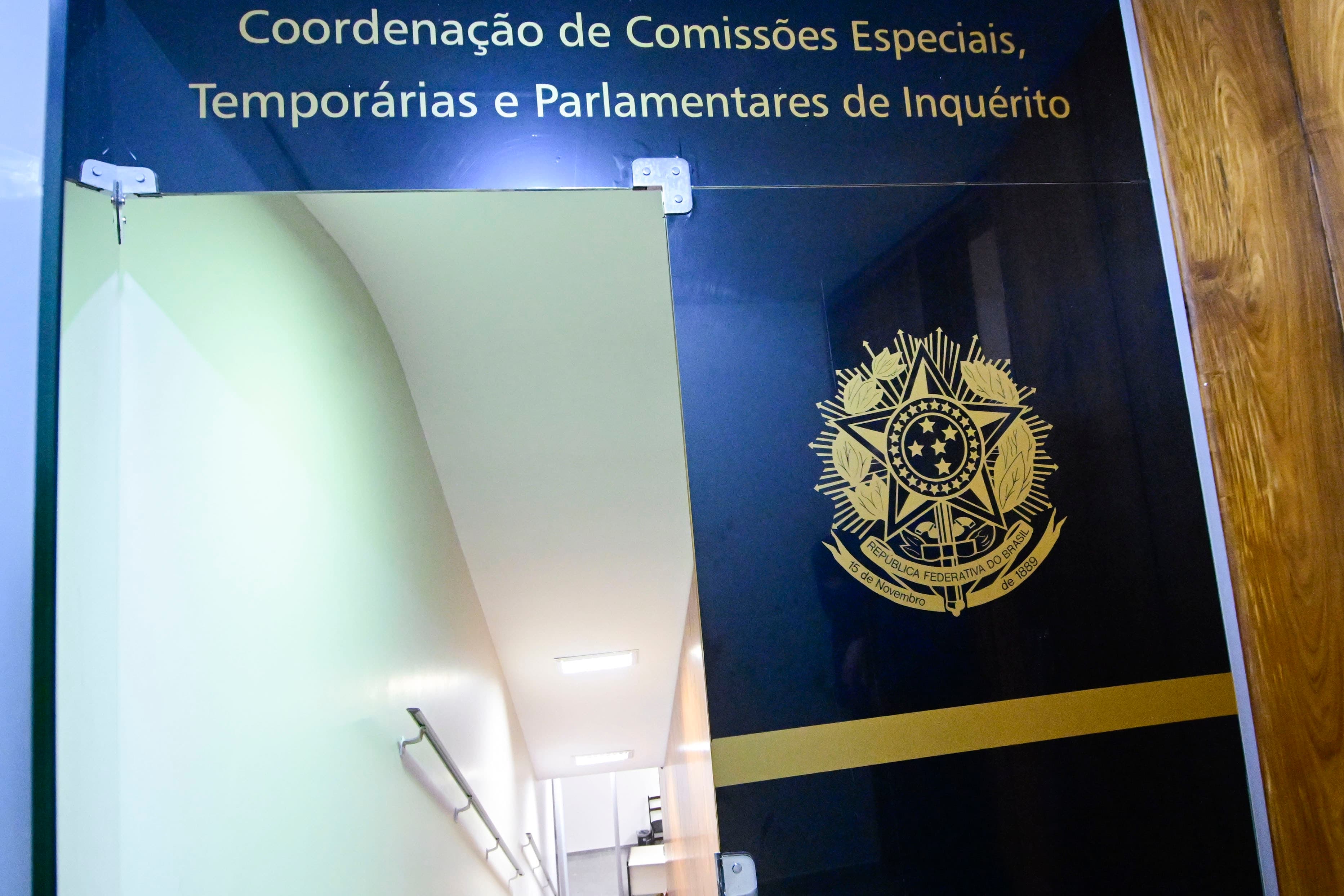 Polícia Federal inicia perícia em dados sigilosos da CPMI do INSS após decisão do STF