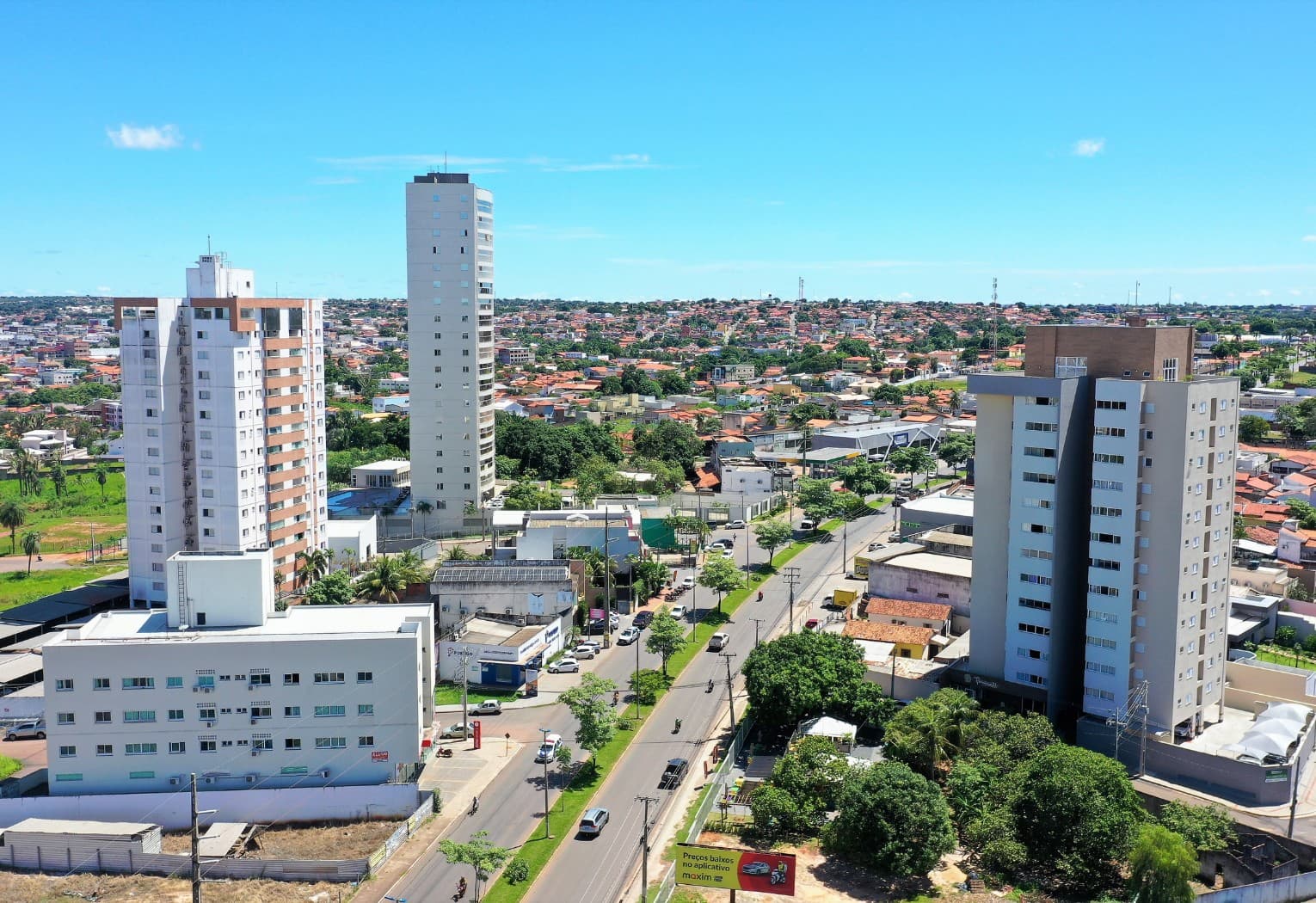 Concurso Público em Araguaína oferta mais de 1,5 mil vagas com salários de até R$ 16,4 mil