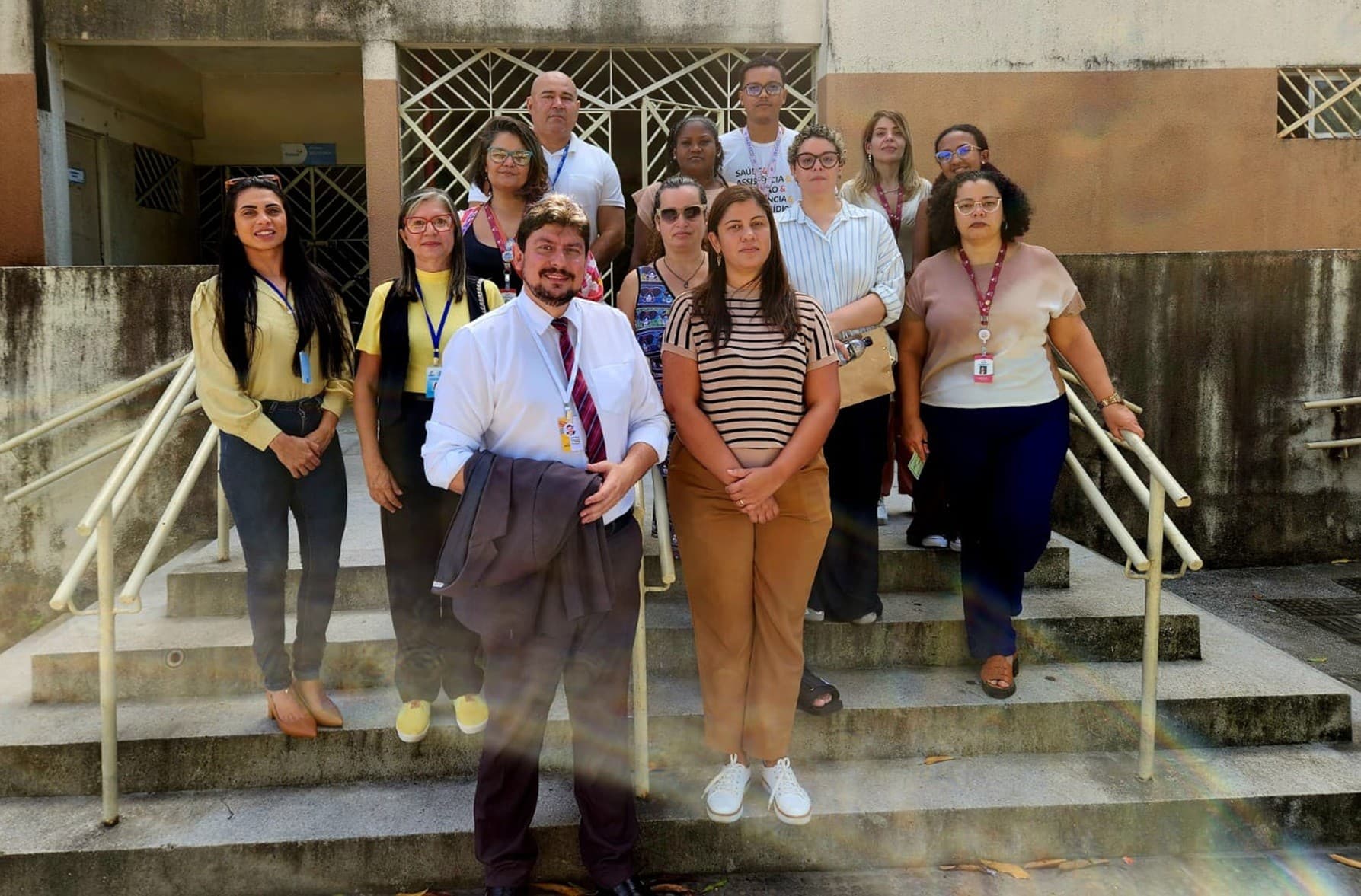 Órgãos de fiscalização denunciam obstrução em inspeções nas unidades da Funase no Recife