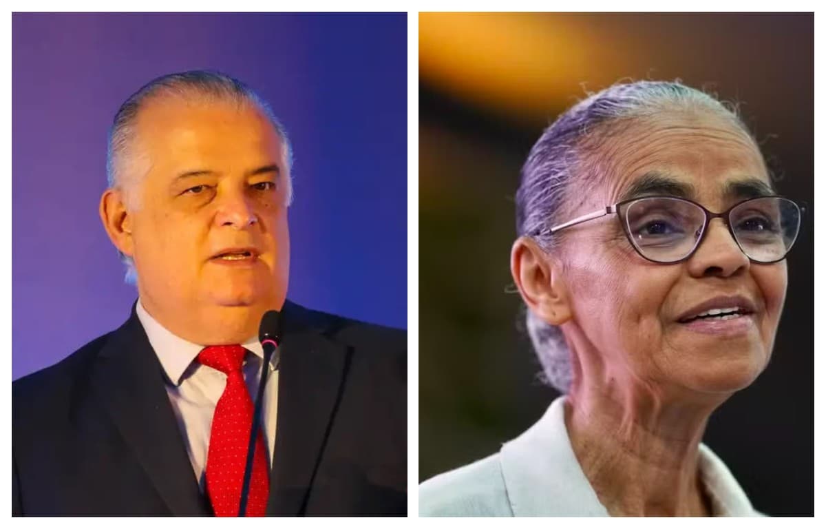 PSB articula candidatura de Márcio França ao Senado por São Paulo para 2026