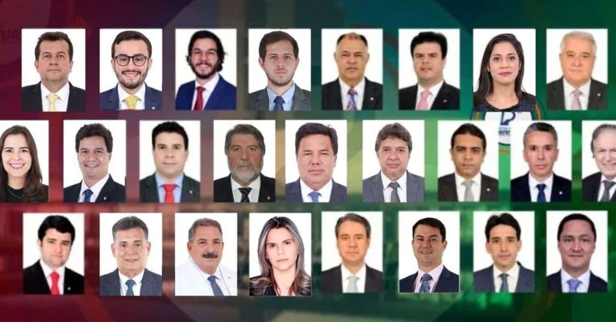PEC da Blindagem: 19 deputados de Pernambuco votam a favor e 5 contra proposta polêmica