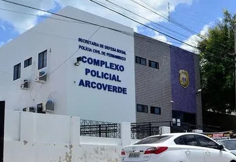 Homem é preso em Arcoverde com quase 550g de maconha durante operação conjunta das polícias
