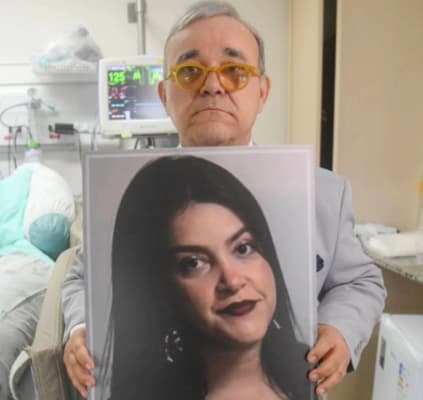 Família de servidora de Arcoverde denuncia omissão médica após cirurgia causar dano cerebral grave