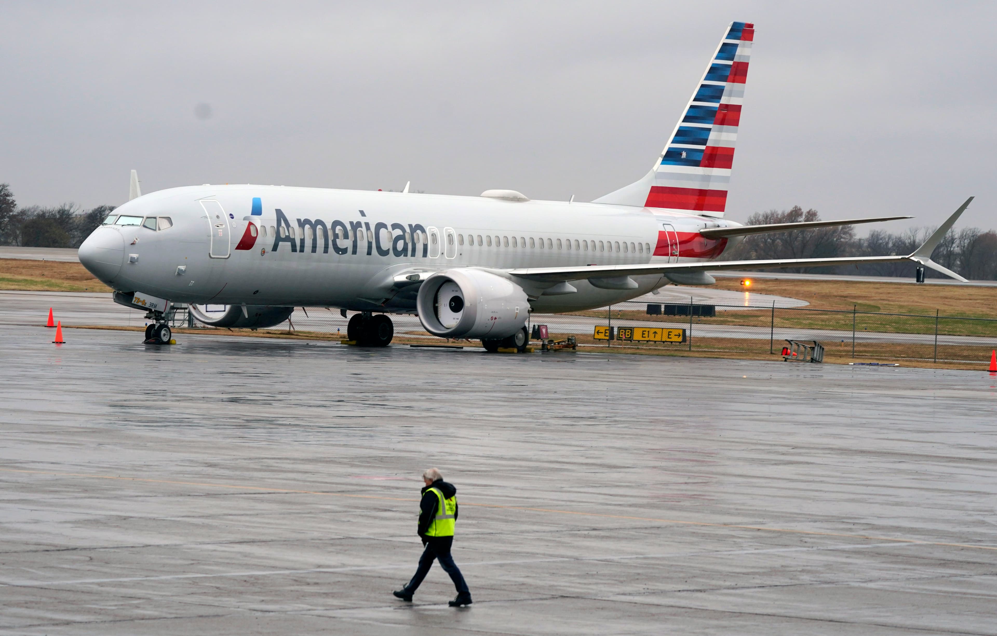American Airlines retoma voos diretos entre EUA e Venezuela após sete anos