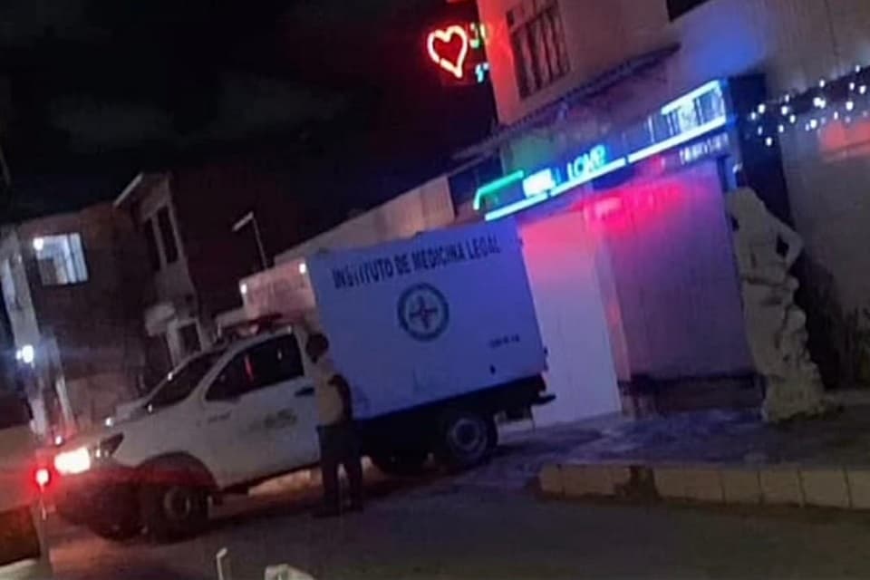 Mulher é encontrada morta dentro de motel em Olinda