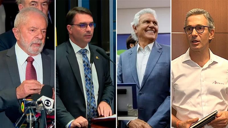 Nova pesquisa Datafolha detalha cenários eleitorais e avalia temas de impacto nacional