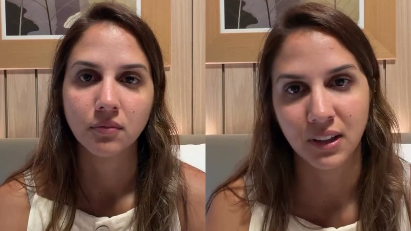 Vereadora denuncia caso de importunação sexual em parque aquático no Ceará