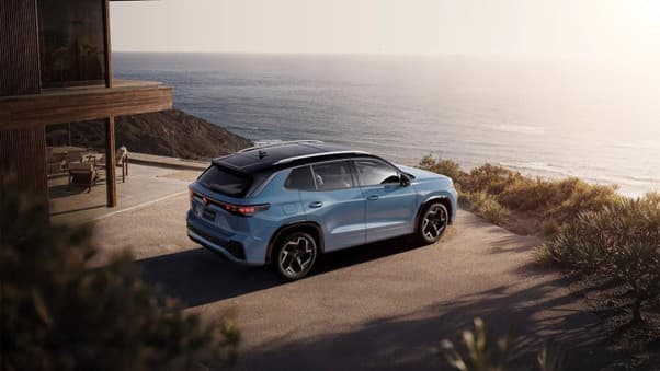 Volkswagen confirma chegada do novo Tiguan ao Brasil para maio de 2026