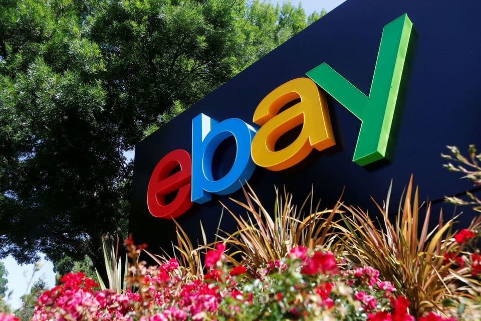 GameStop surpreende mercado com oferta bilionária para aquisição do eBay