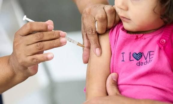 Alerta de Saúde: Multivacinação Começa na Próxima Segunda (6) para Crianças e Adolescentes