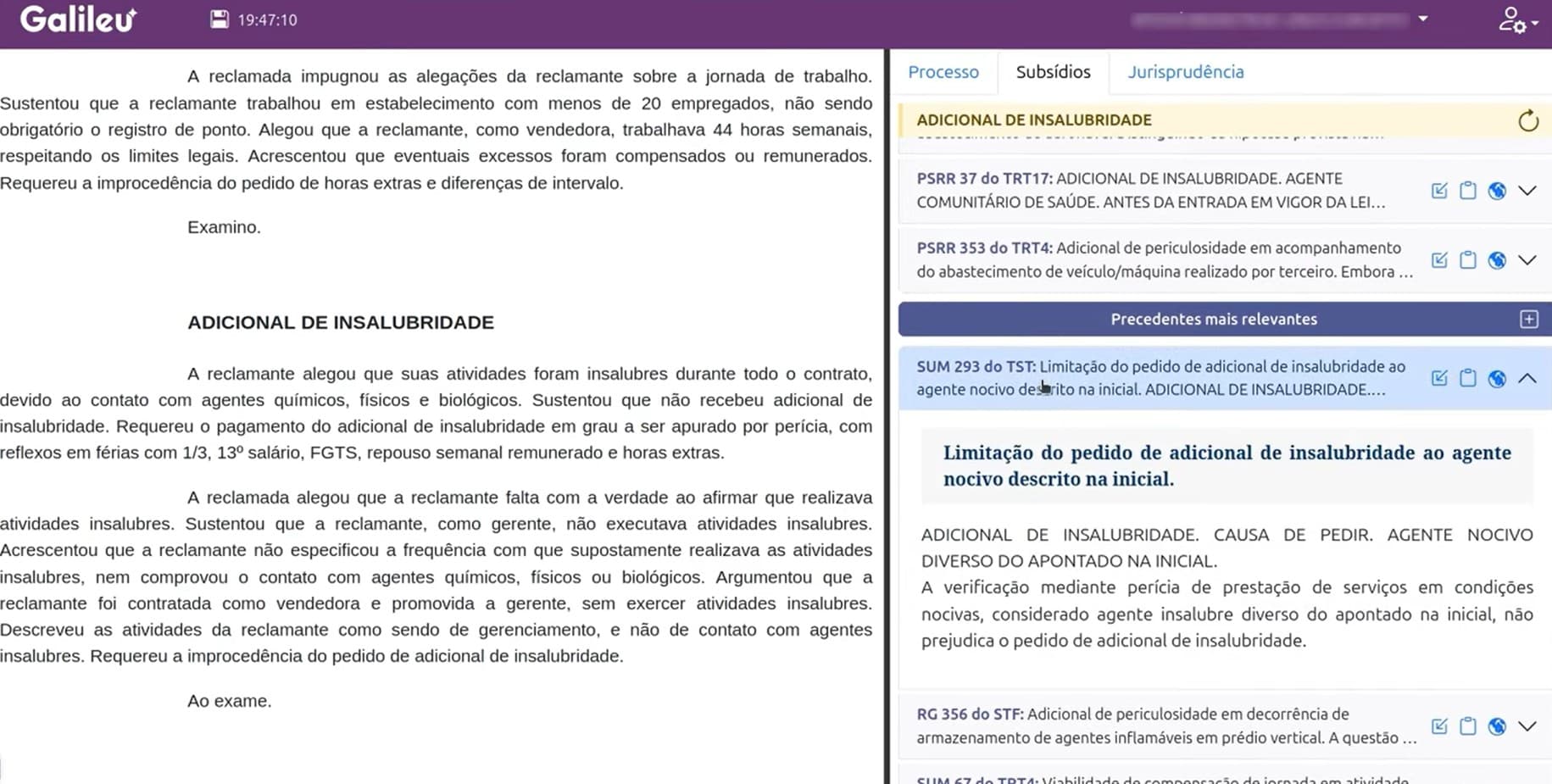 Advogadas são multadas em R$ 84 mil por tentativa de fraude contra IA do TRT-8