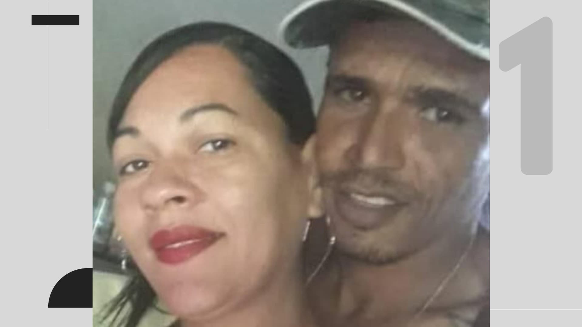 Feminicídio choca Grande Recife: homem mata ex-companheira na frente das filhas em São Lourenço da Mata