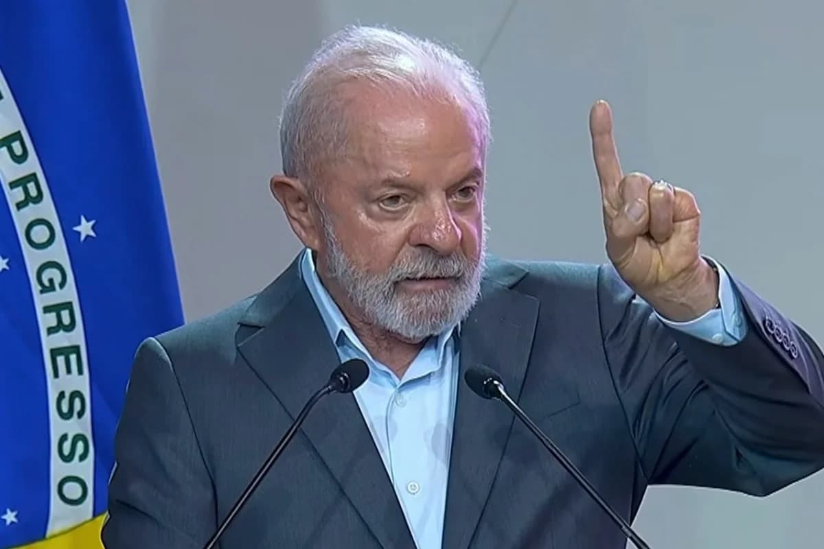 Governo Lula trabalha para impedir avanço do PL da Dosimetria no Senado