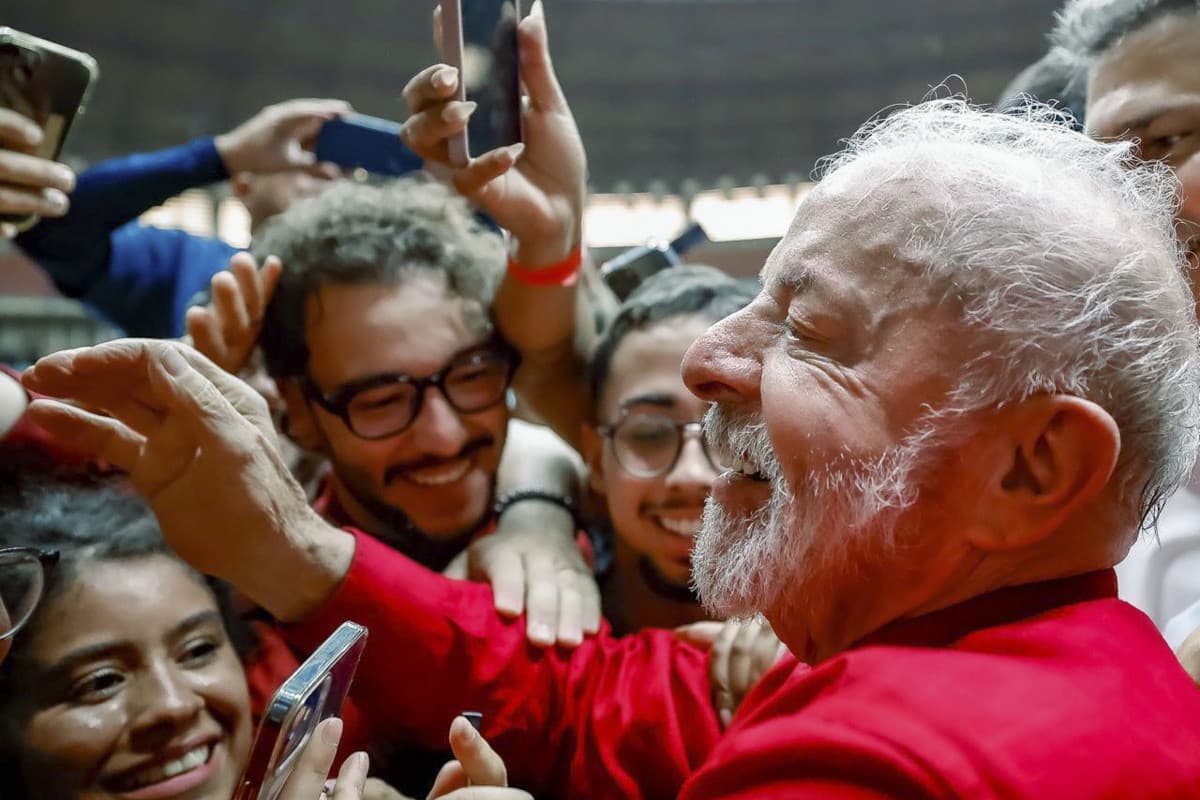 DEFESA DA SOBERANIA: Lula Defende América Latina Independente e Adverte Contra “Fala Grossa” Externa