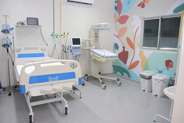 Pernambuco decreta emergência em saúde pública devido ao aumento de casos graves de síndrome respiratória em crianças