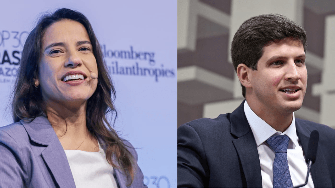 JOÃO CAMPOS LIDERA DISPUTA AO GOVERNO DE PERNAMBUCO COM 50%, APONTA PESQUISA ALFA