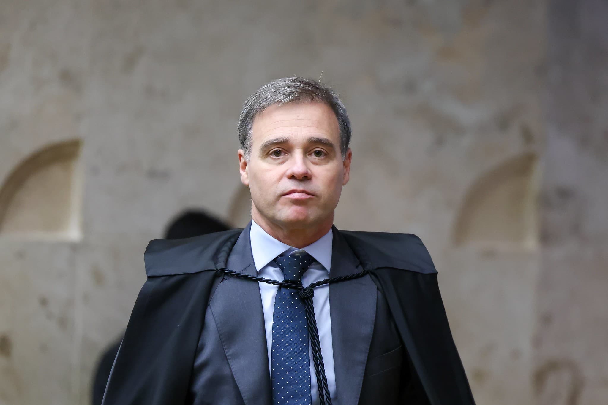 Decisão de ministro do STF causa cancelamento de depoimento na CPMI do INSS