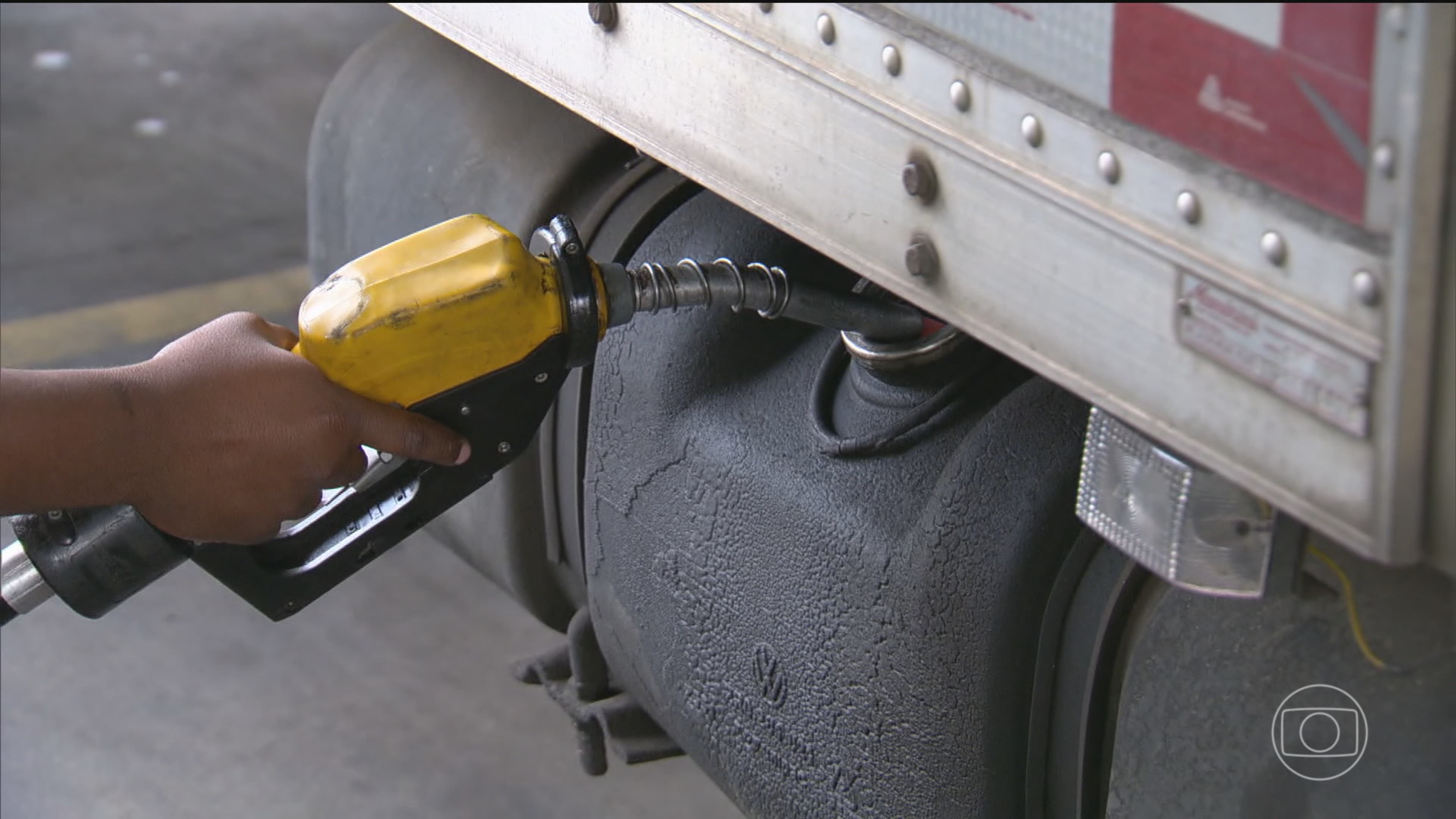 Primeira fase do programa de subvenção ao diesel encerra com cinco empresas habilitadas pela ANP