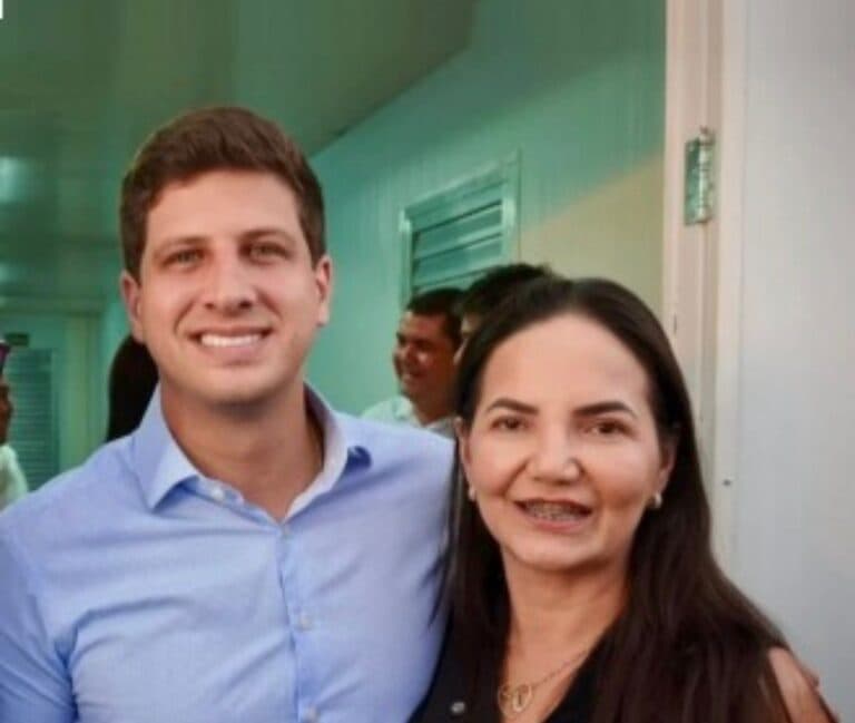 Aliança política fortalece pré-candidatura de Josimara Cavalcanti rumo à Alepe em 2026
