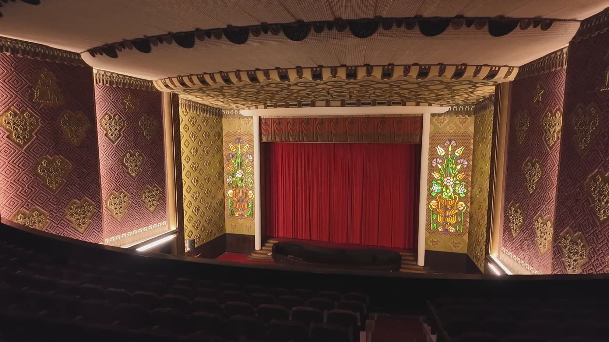 Cinema São Luiz será palco de celebração histórica para o filme 'O Agente Secreto' durante o Oscar 2026