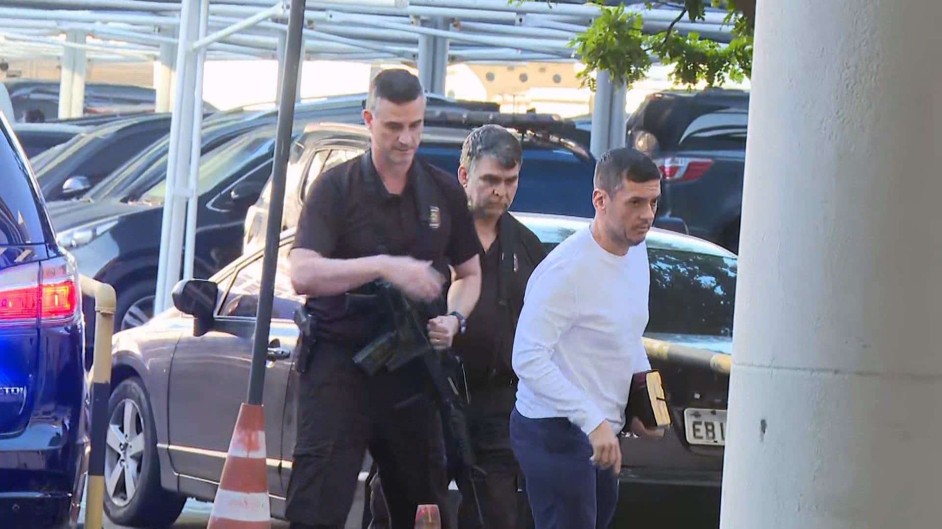 PF deflagra 5ª fase da Operação Unha e Carne e investiga repasses milionários a políticos