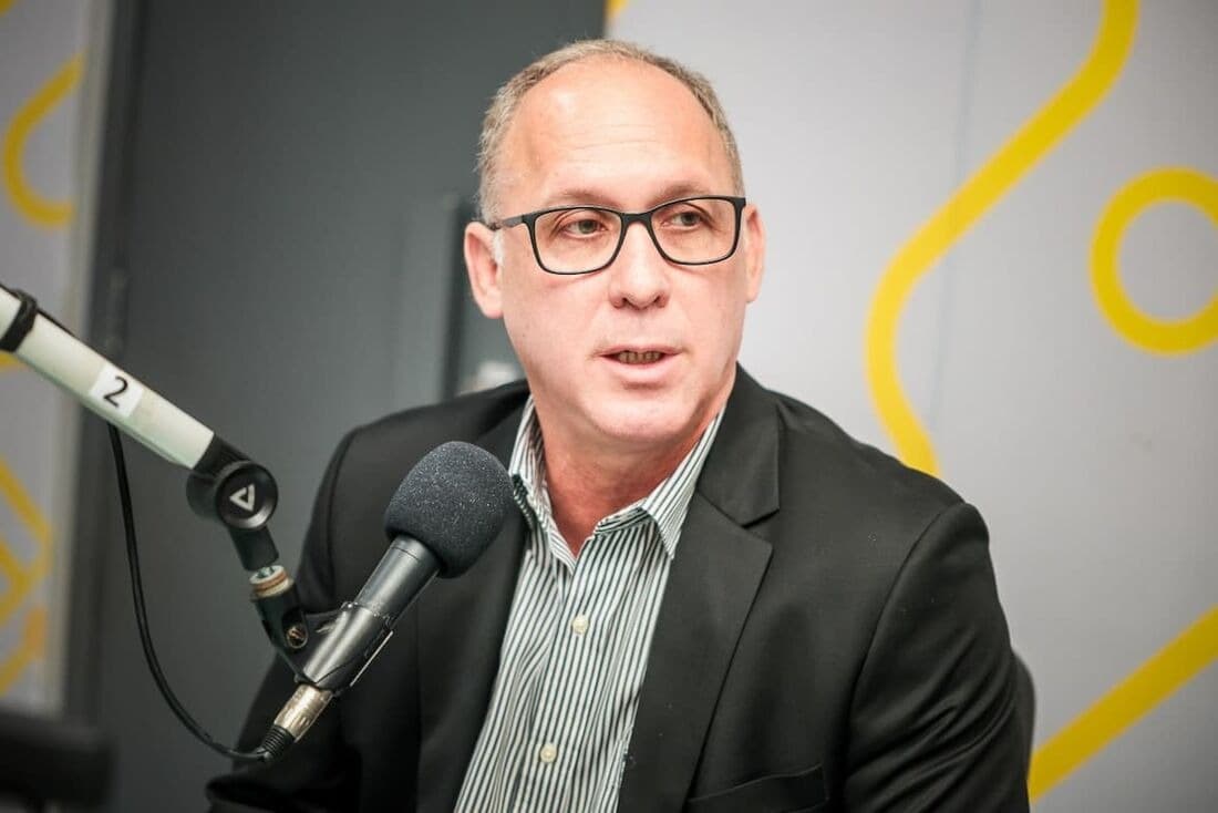 Pernambuco registra queda histórica nos crimes violentos e nos roubos, afirma secretário de Defesa Social