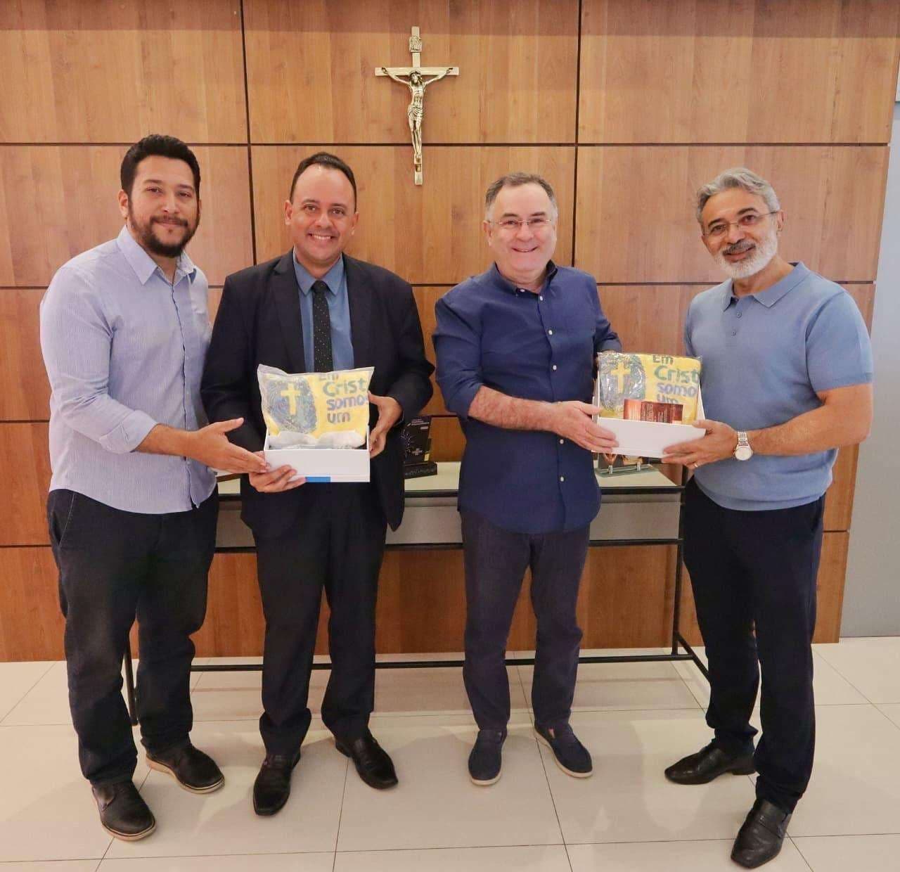 Arcoverde é escolhida como sede da 127ª Assembleia da Convenção Batista de Pernambuco