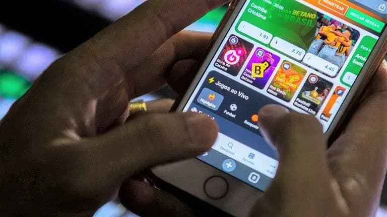 Apostas online: quase 700 mil brasileiros utilizam sistema de autoexclusão do Governo Federal