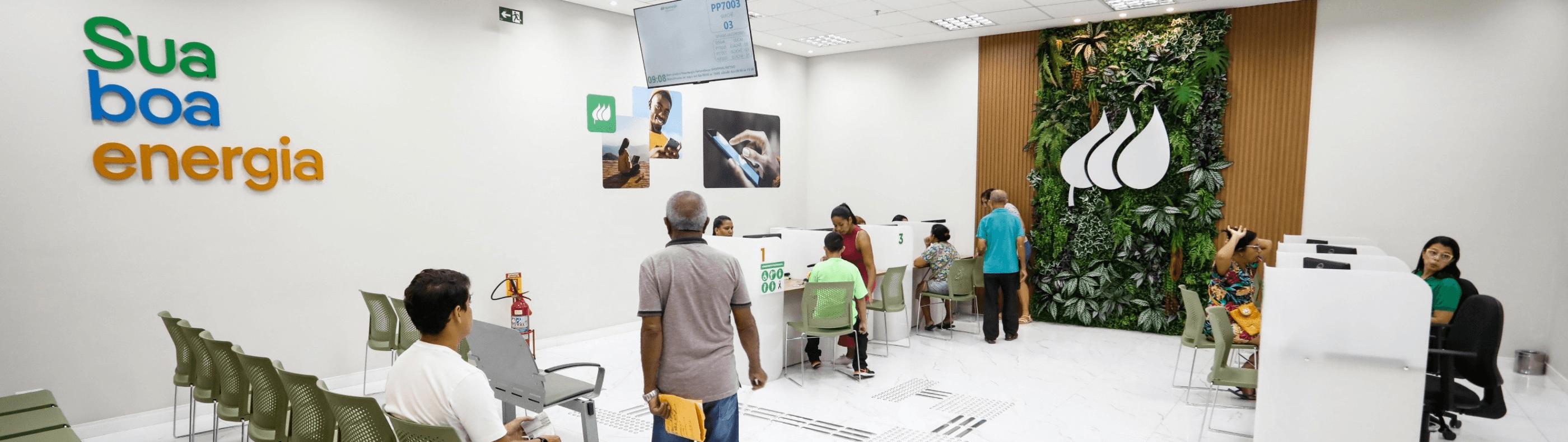 Neoenergia inaugura nova loja de atendimento em Arcoverde