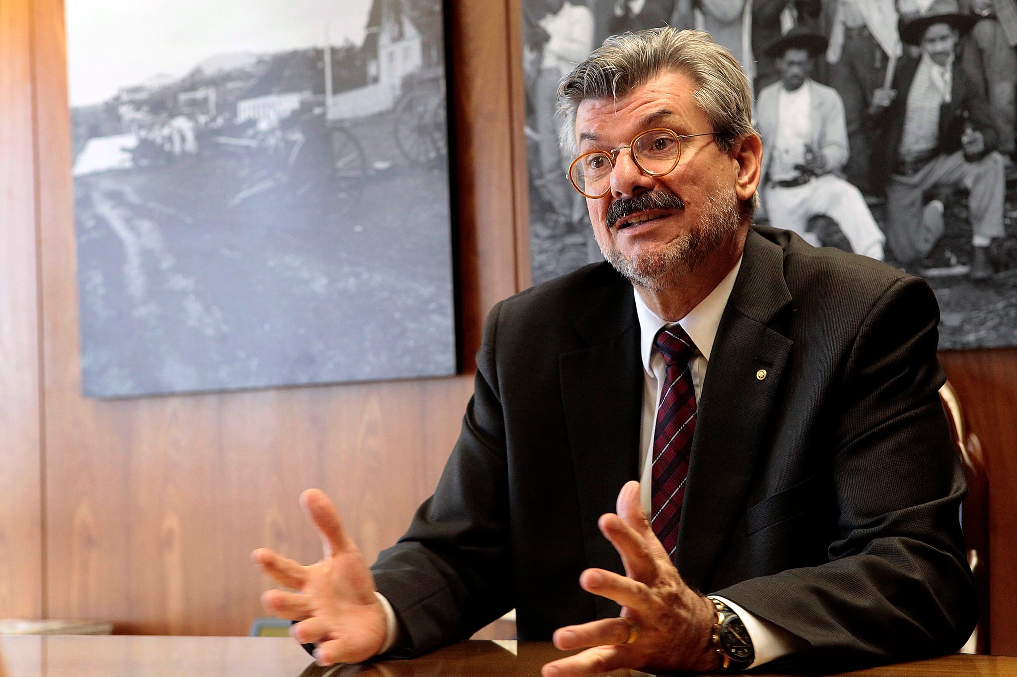 STJ corta verbas extras de ministro afastado sob acusação de assédio sexual