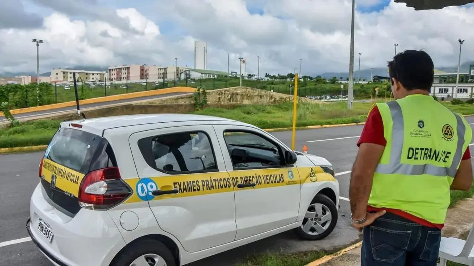Brasil registra aumento recorde na busca pela primeira habilitação em 2026