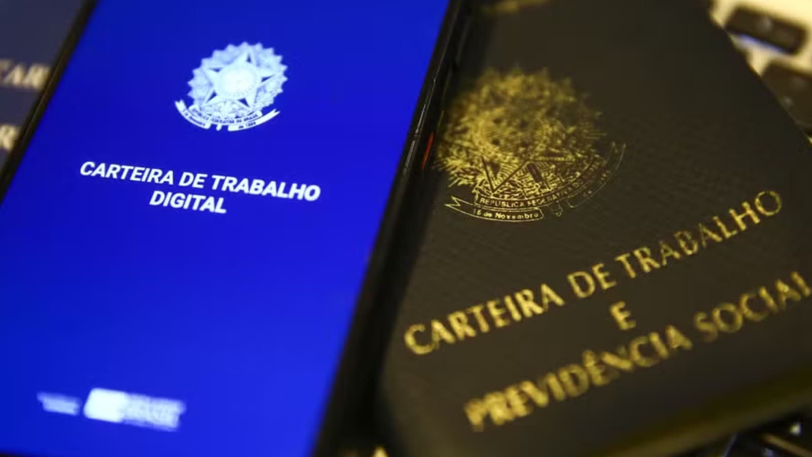 Erro em sistemas federais registra cidadãos brasileiros como Presidentes da República