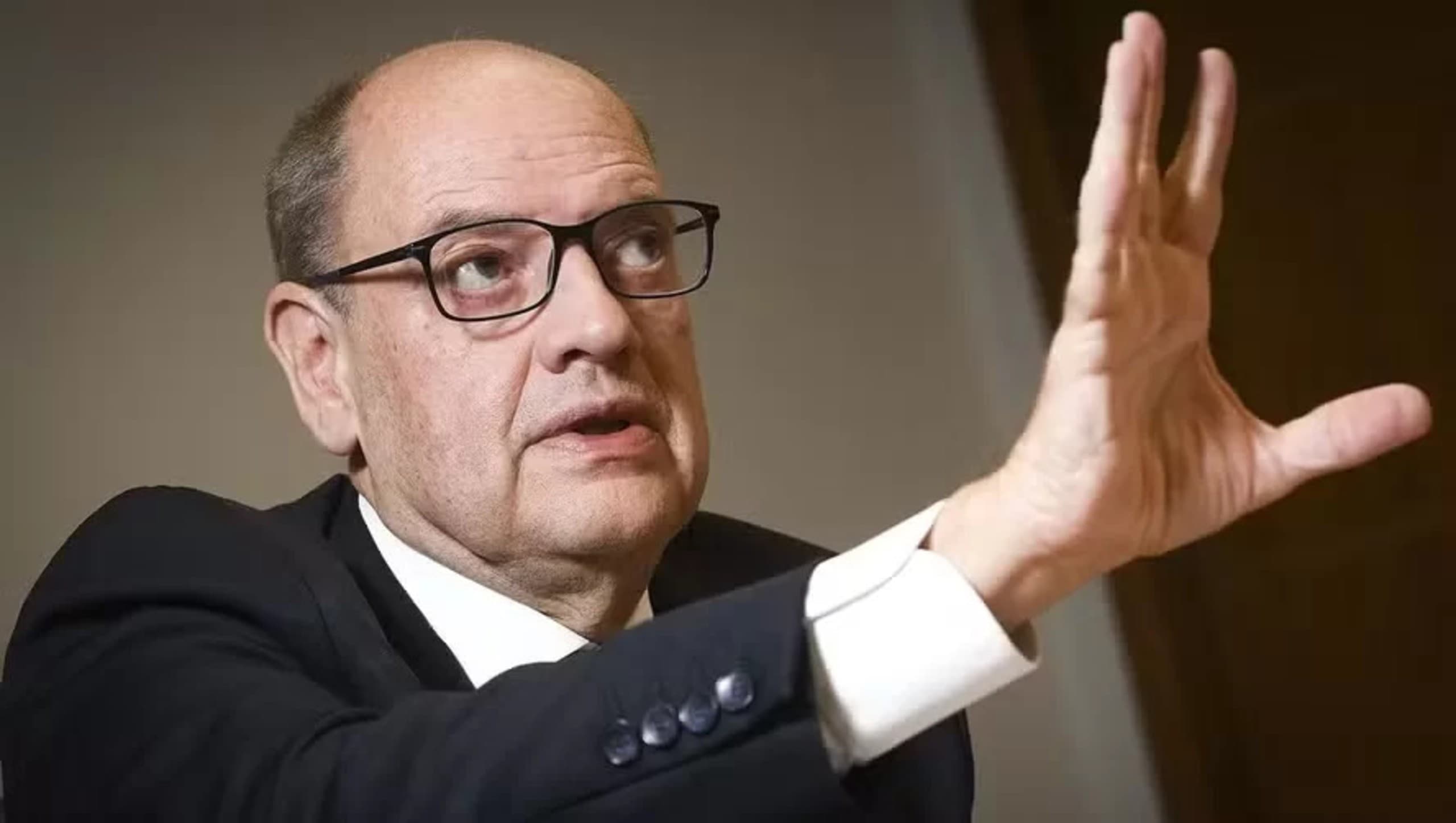 Alerj vive crise interna e parlamentares ameaçam desembargador Ricardo Couto