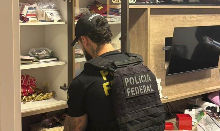 PF e CGU deflagram Operação Graco para apurar desvio de recursos em shows financiados com emendas no Acre