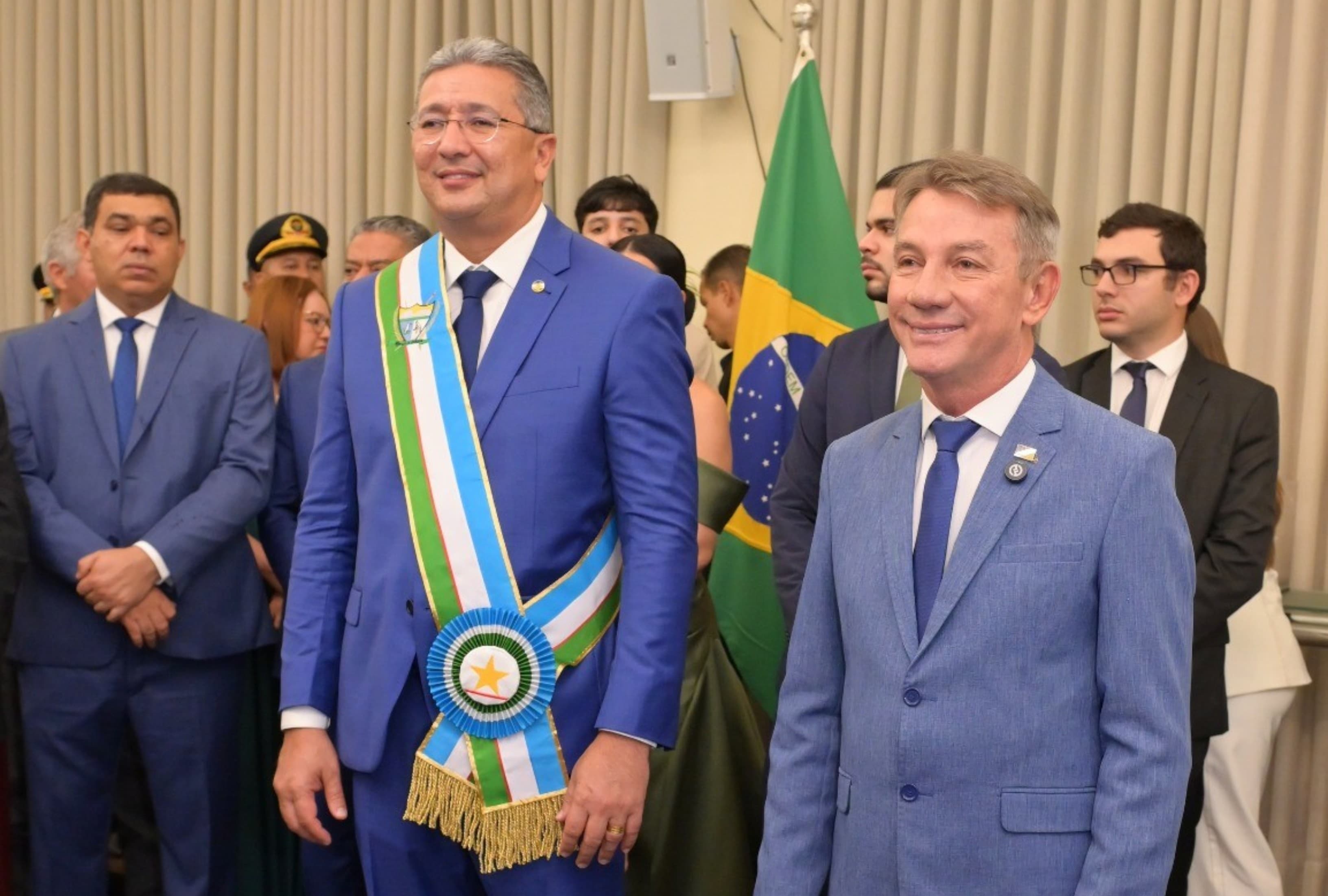 TSE forma maioria para cassar mandato do governador de Roraima e torna ex-governador inelegível