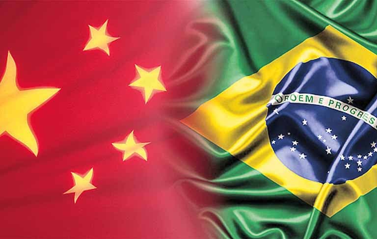 Brasil pode virar porto seguro para investimentos chineses após tensões na América Latina