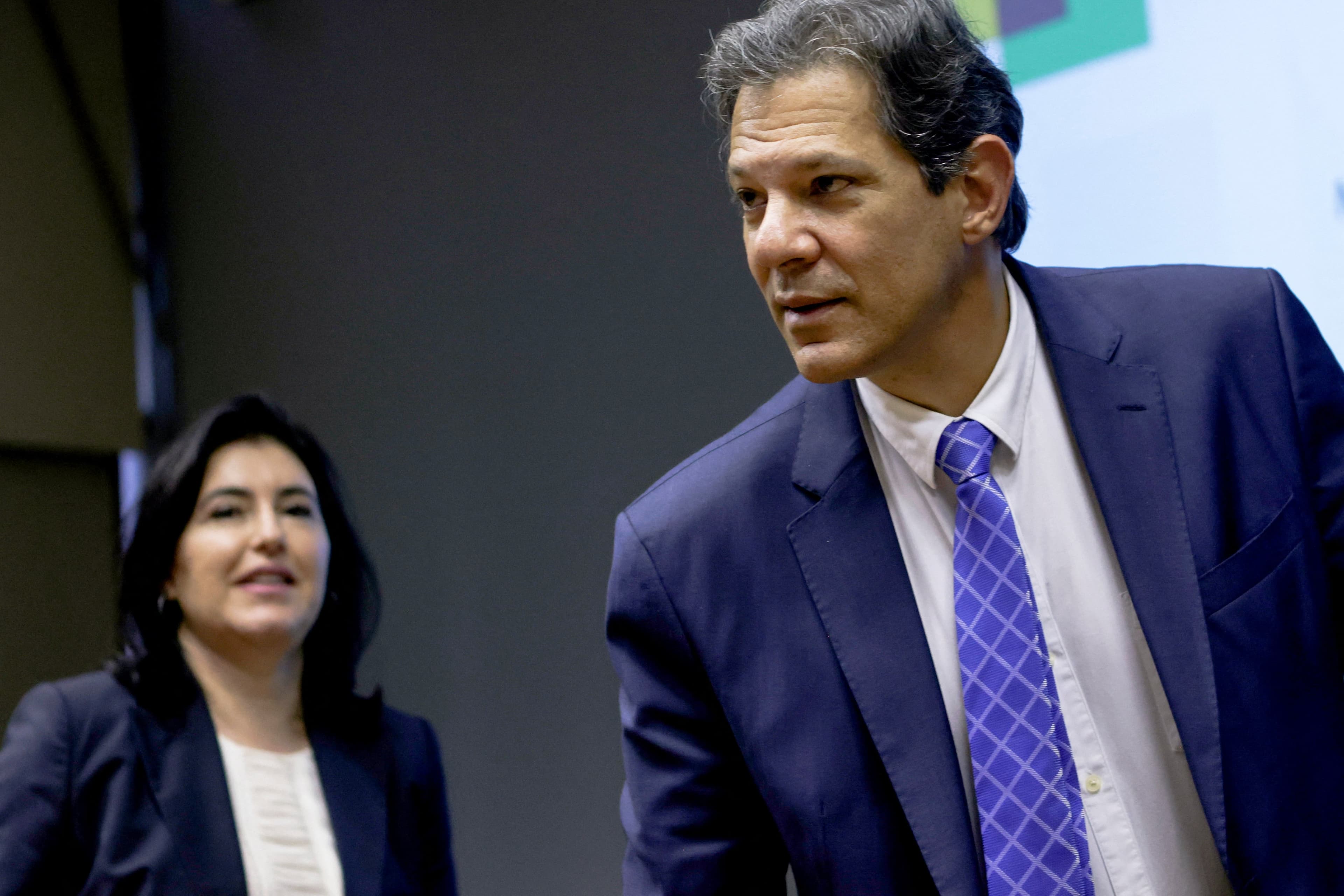Ala do PT articula nomes para vice de Haddad em São Paulo
